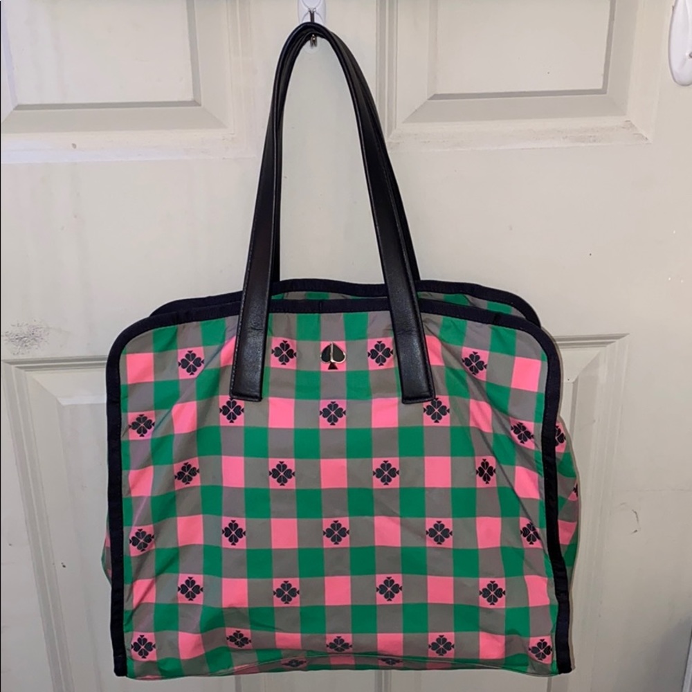 Large Kate Spade Morley Tote